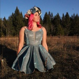 Meet your Posher, Breanna